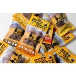 Snack Time Sušené hovězí maso Beef Jerky Teriyaki 25 g – Zboží Dáma