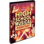 muzikál ze střední: Koncert DVD – Hledejceny.cz