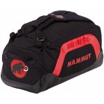 Mammut Cargon black fire 90 l – Hledejceny.cz