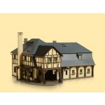 Auhagen H0 Kovárna 11409 – Hledejceny.cz