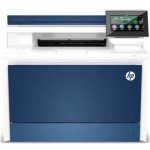 HP Color LaserJet Pro MFP 4302dw 4RA83F – Hledejceny.cz