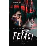 Feťáci - 1. vydání, Ikar – Hledejceny.cz