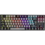 Xtrike Me Wired Mechanical Keyboard GK-989 EN – Zboží Mobilmania