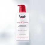Eucerin pH5 tělové mléko pro citlivou pokožku 400 ml – Sleviste.cz