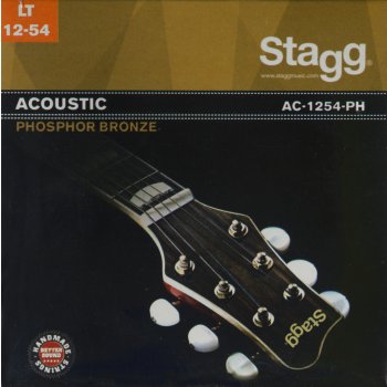 Stagg AC-1254-PH