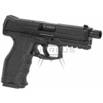 Umarex H&K VP9 Tactical GBB černá plynová – Zboží Dáma