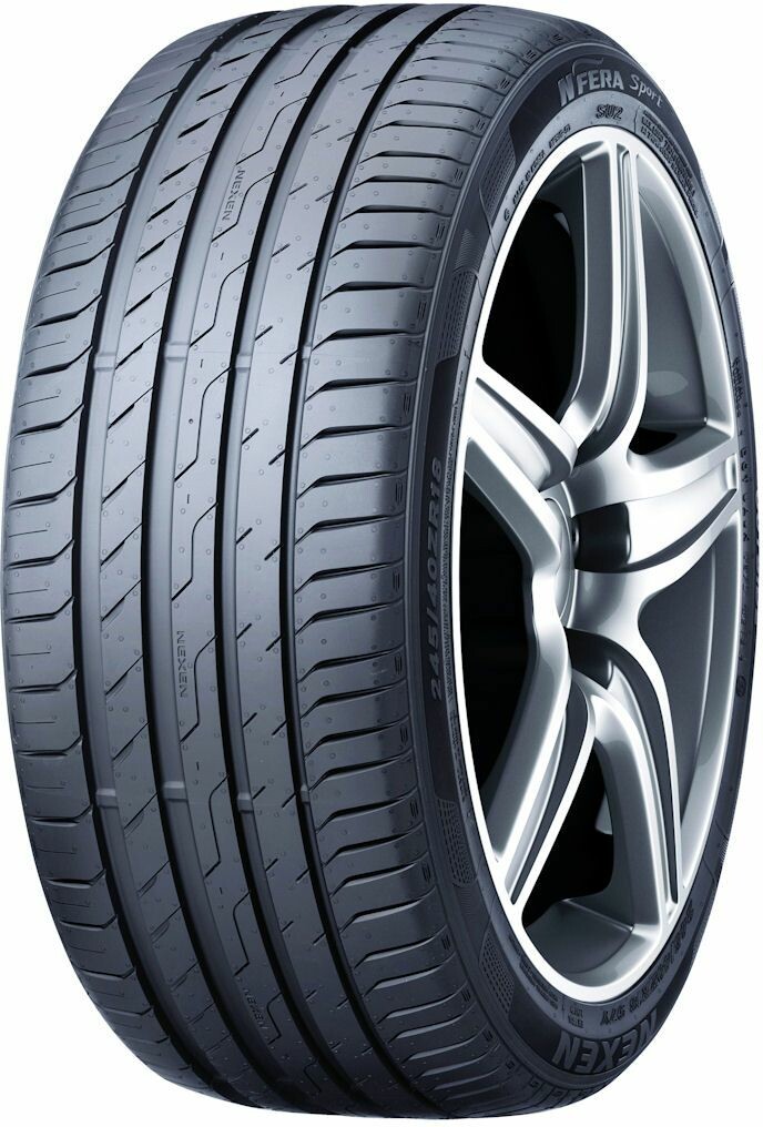 Nexen N'Fera Sport 205/55 R16 91H