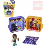 LEGO® Friends 41400 Herní boxík: Andrea – Hledejceny.cz