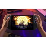 Lenovo Legion Go Gen 2 8ASP2 2TB Eclipse Black – Zboží Živě