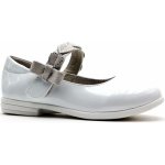 Lakovky Effe Tre K02W240275 bílé – Zboží Dáma