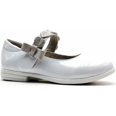 Lakovky Effe Tre K02W240275 bílé – Zboží Dáma