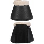 HKM Zvony Comfort Premium Fur Černá – Zboží Dáma