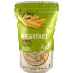 RageFitness Breakfast 600 g – Zboží Dáma