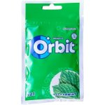 Orbit Žvýkačky Spearmint sáček 29 g – Sleviste.cz