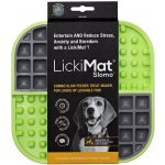 SLOMO lízací podložka LICKIMAT 20 x 20 cm – Sleviste.cz