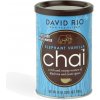 Instantní nápoj David Rio Elephant Vanilla Chai + Bateriový napěňovač jako 398 g