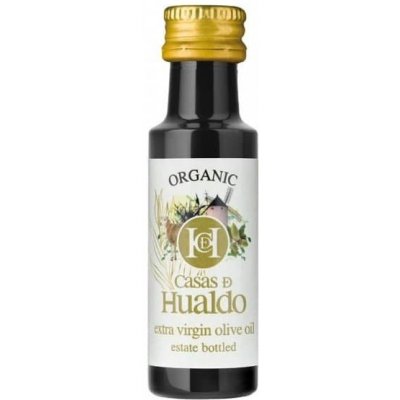 Casas de Hualdo Ecológico testovací vzorek 25 ml – Hledejceny.cz