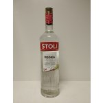 Stoli The Original 40% 1 l (holá láhev) – Sleviste.cz