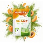 Čajová květina Matcha Tea Bio Matcha shake meruňka 30 g – Zboží Dáma