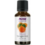 Now Foods Esenciální olej Mandarinka 30 ml – Hledejceny.cz
