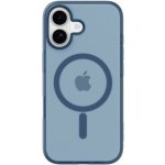 Belkin magnetické ochranné pouzdro – iPhone 17 – námořnicky modré MSA034HQNY – Hledejceny.cz
