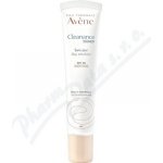 AVENE Cleanance Expert Tónovaná péče 40 ml – Zboží Mobilmania