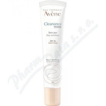 AVENE Cleanance Expert Tónovaná péče 40 ml