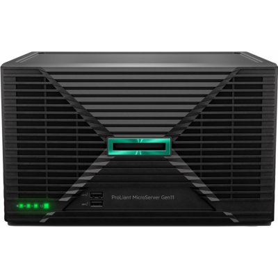 HPE ProLiant MicroServer Gen11 P68819-421 – Zboží Živě