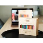 Domácí degustace čokolády 10 vzorků – Zboží Mobilmania