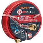 TRUPER – Zahradní hadice MAN-25X5/8X: Zesílená, 5/8", 25 m – Hledejceny.cz