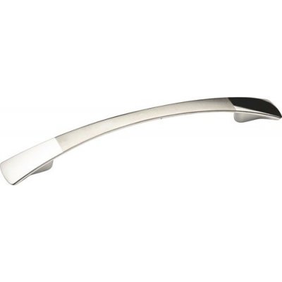 Walteco Livorno 96mm chrom/broušený saténový nikl 7336 – Hledejceny.cz