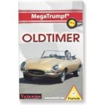 Piatnik Kvarteto: Oldtimer – Hledejceny.cz