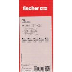 Fischer trub. kotva FSA 10/35x90 S M 8 č.68524 – Sleviste.cz