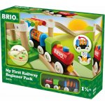 Brio Moje 1 Dráha sada – Zboží Dáma