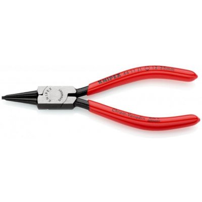 KNIPEX 4411J1 kleště segerové vnitřní 12-25 mm – Zboží Mobilmania