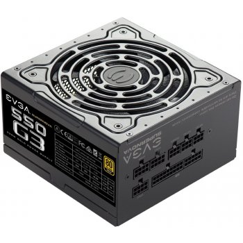 EVGA SuperNOVA 550 G3 550W 220-G3-0550-Y2