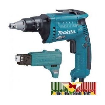 Makita FS4000X2