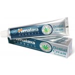 Himalaya Herbals s přírodním fluorem 100 g – Hledejceny.cz