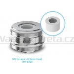 Joyetech Keramická hlava MG Ultimo 0,5ohm – Hledejceny.cz