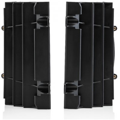 Acerbis sada mřížek chladiče KTM/HQ černá – Zbozi.Blesk.cz