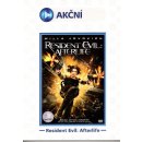 Film resident evil: afterlife DVD