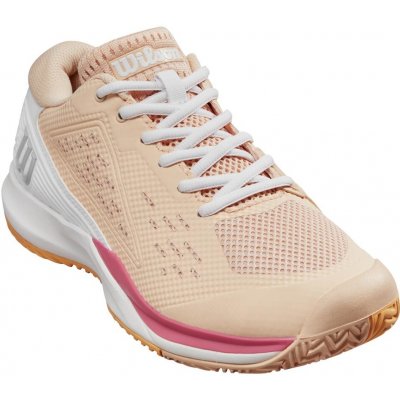 Wilson Rush Pro Ace Women Peach Parfait – Hledejceny.cz
