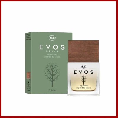 K2 EVOS GRACE GAIA 50 ml – Zboží Mobilmania