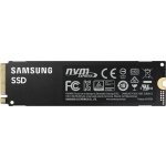 Samsung 980 PRO 500GB, MZ-V8P500BW – Sleviste.cz