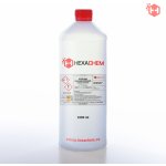 Hexachem Kyselina chlorovodíková (solná) 31 % 1000 ml – Zbozi.Blesk.cz