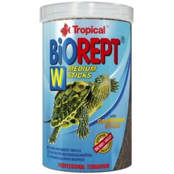 Tropical Biorept W 1000ml, 300g