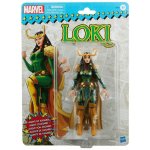 Hasbro Marvel superhrdinové – Zboží Dáma