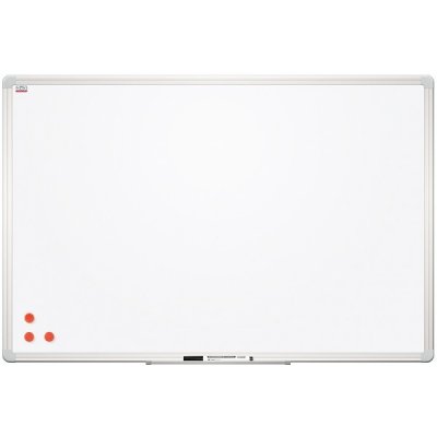 Avetech Tabule magnetická keramická Premium s hliníkovým rámem 240 x 120 cm P-TSA1224P3-HDF – Zboží Živě