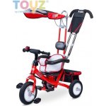 Toyz Derby red – Zboží Mobilmania