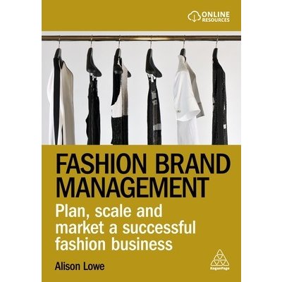 Fashion Brand Management – Hledejceny.cz